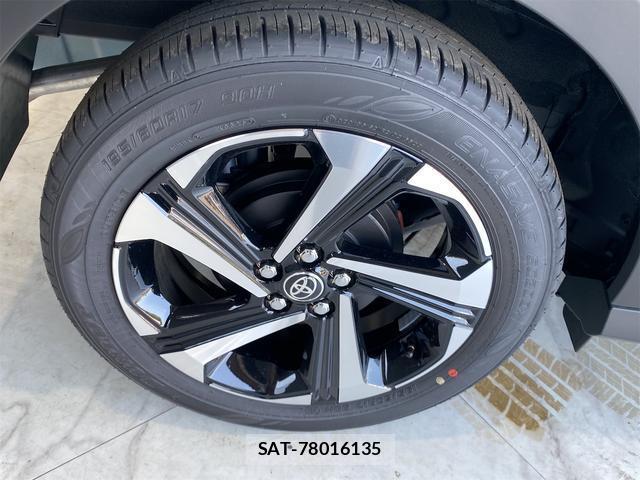 Toyota RAIZE 2026-07 8224306-19