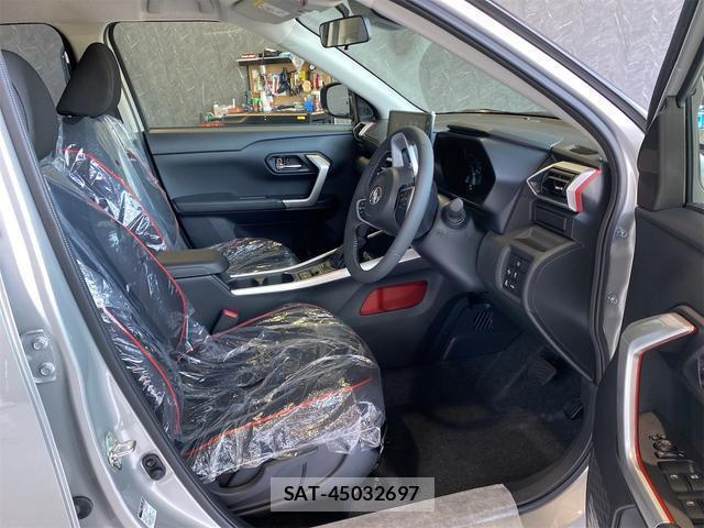 Toyota RAIZE 2026-07 8224311-12