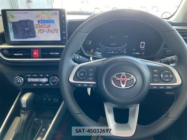 Toyota RAIZE 2026-07 8224311-14