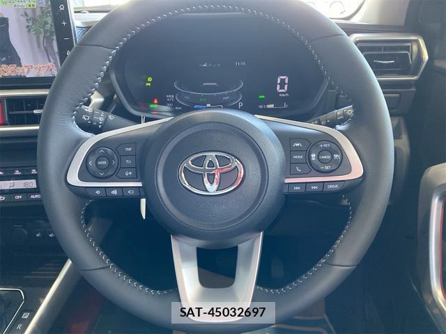 Toyota RAIZE 2026-07 8224311-15