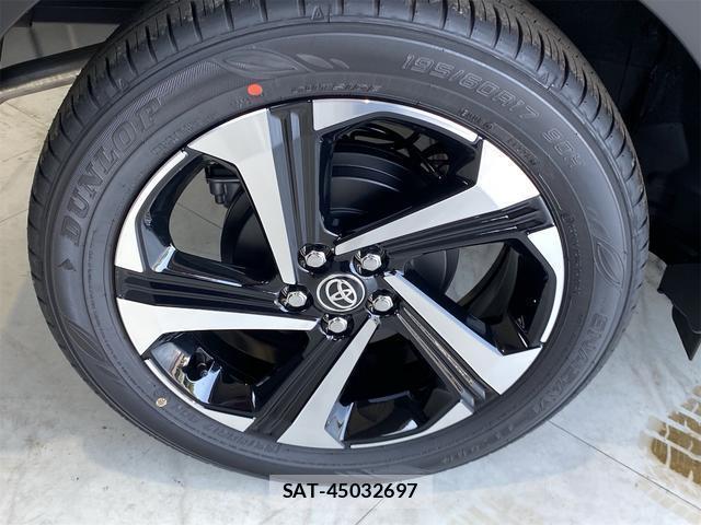 Toyota RAIZE 2026-07 8224311-19