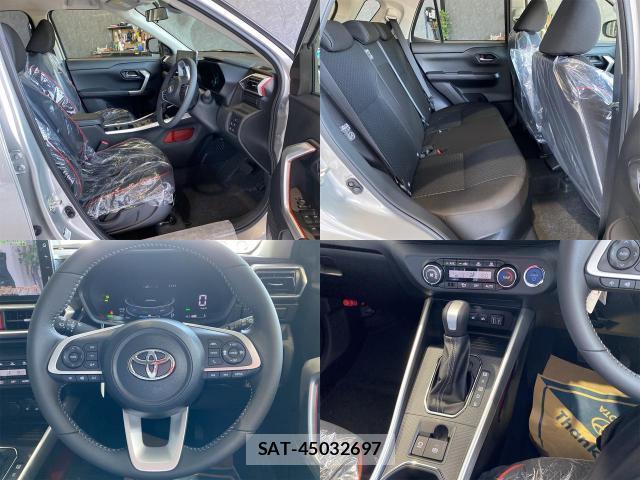 Toyota RAIZE 2026-07 8224311-5