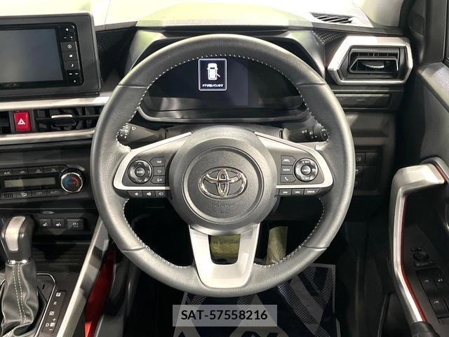 Toyota RAIZE 2024-10 8224371-10