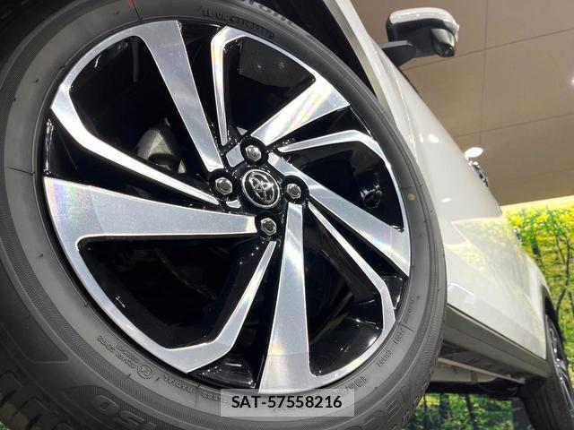Toyota RAIZE 2024-10 8224371-12