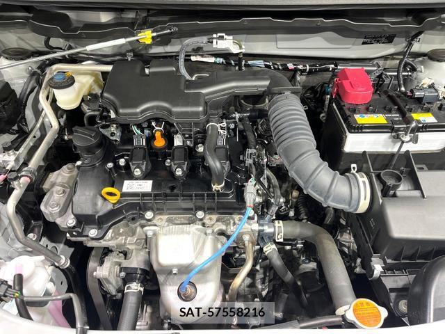 Toyota RAIZE 2024-10 8224371-17