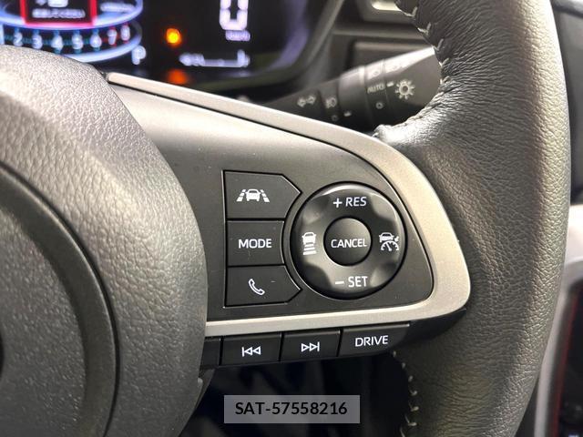 Toyota RAIZE 2024-10 8224371-5