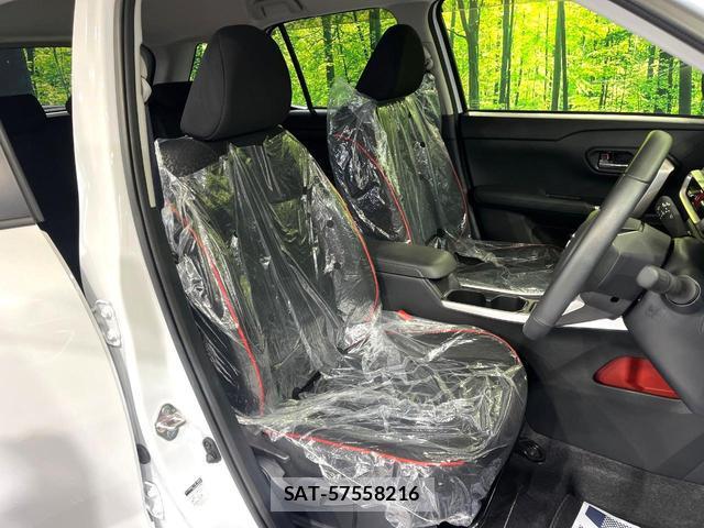 Toyota RAIZE 2024-10 8224371-7