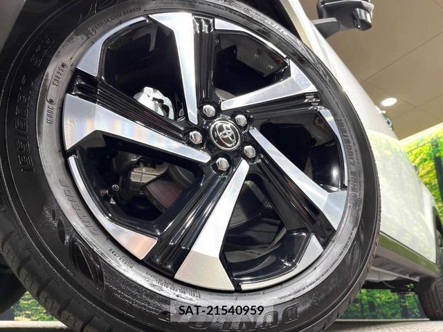 Toyota RAIZE 2025-10 8224379-12
