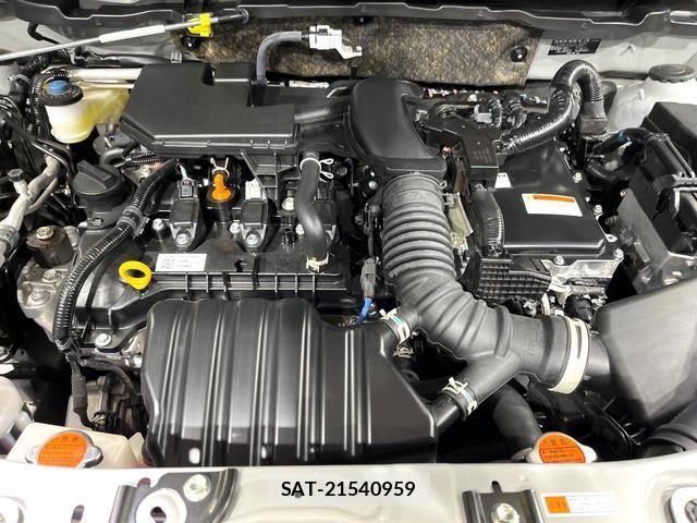 Toyota RAIZE 2025-10 8224379-17