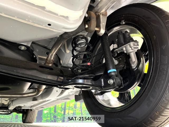 Toyota RAIZE 2025-10 8224379-19
