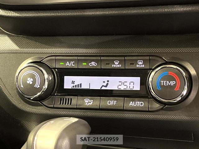Toyota RAIZE 2025-10 8224379-6