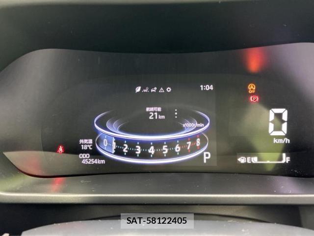 Toyota RAIZE 2023-10 8225412-11