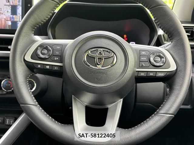 Toyota RAIZE 2023-10 8225412-12