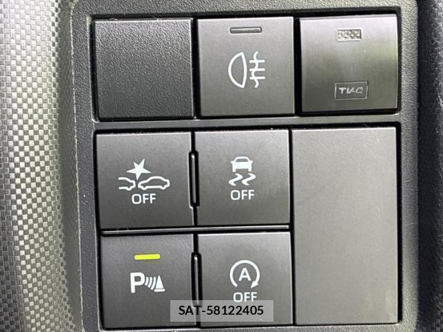 Toyota RAIZE 2023-10 8225412-17
