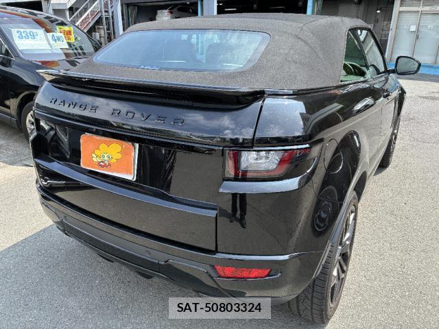 Land Rover RANGE ROVER EVOQUE 2019-03 8220443-1