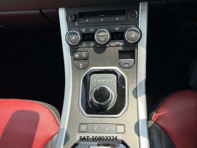 Land Rover RANGE ROVER EVOQUE 2019-03 8220443-10