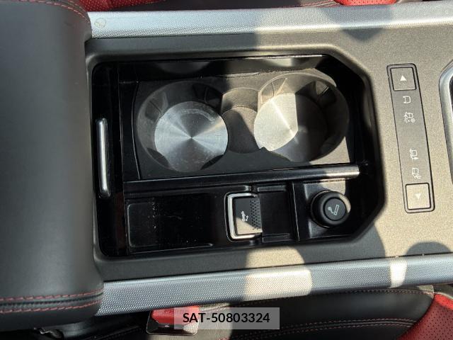 Land Rover RANGE ROVER EVOQUE 2019-03 8220443-11