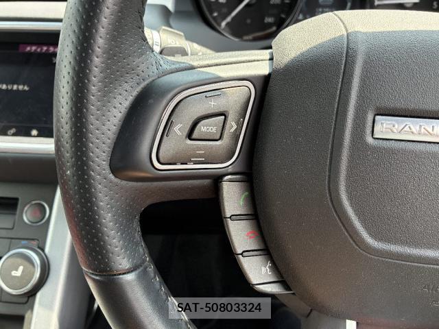Land Rover RANGE ROVER EVOQUE 2019-03 8220443-13