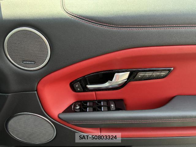 Land Rover RANGE ROVER EVOQUE 2019-03 8220443-16