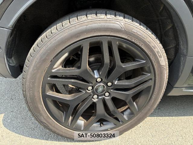 Land Rover RANGE ROVER EVOQUE 2019-03 8220443-17