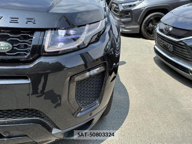 Land Rover RANGE ROVER EVOQUE 2019-03 8220443-19