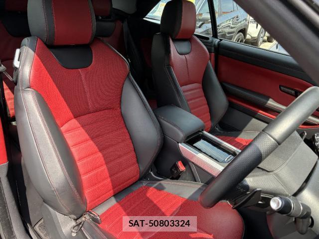 Land Rover RANGE ROVER EVOQUE 2019-03 8220443-3