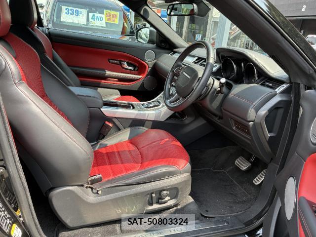 Land Rover RANGE ROVER EVOQUE 2019-03 8220443-4