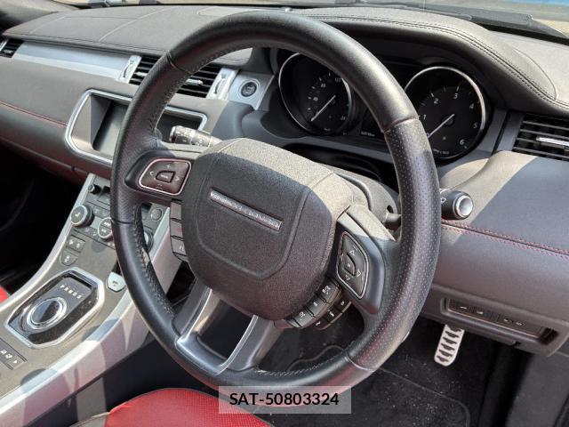 Land Rover RANGE ROVER EVOQUE 2019-03 8220443-6