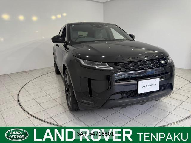 Land Rover RANGE ROVER EVOQUE 2023-07 8217259-0