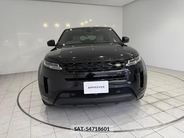 Land Rover RANGE ROVER EVOQUE 2023-07 8217259-2