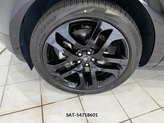 Land Rover RANGE ROVER EVOQUE 2023-07 8217259-3