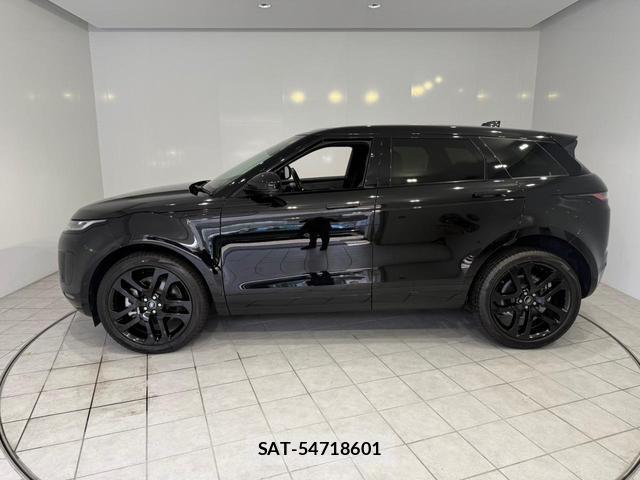 Land Rover RANGE ROVER EVOQUE 2023-07 8217259-4
