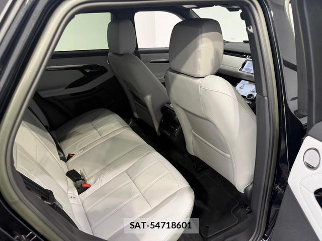 Land Rover RANGE ROVER EVOQUE 2023-07 8217259-6