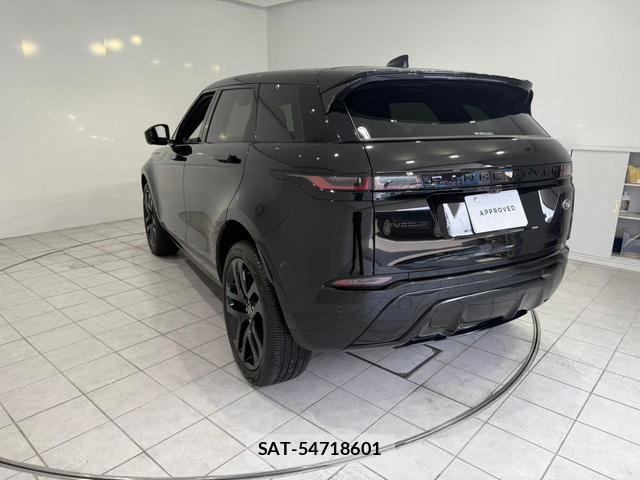 Land Rover RANGE ROVER EVOQUE 2023-07 8217259-7