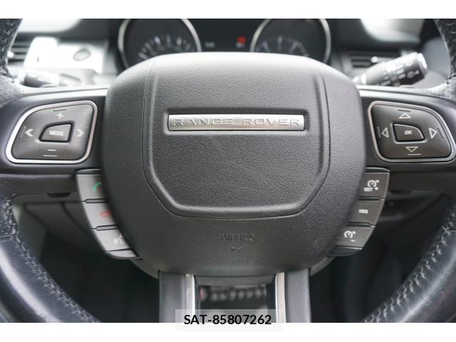 Land Rover RANGE ROVER EVOQUE 2014-11 8218546-12