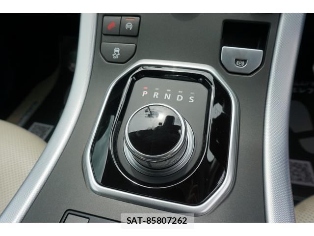 Land Rover RANGE ROVER EVOQUE 2014-11 8218546-16