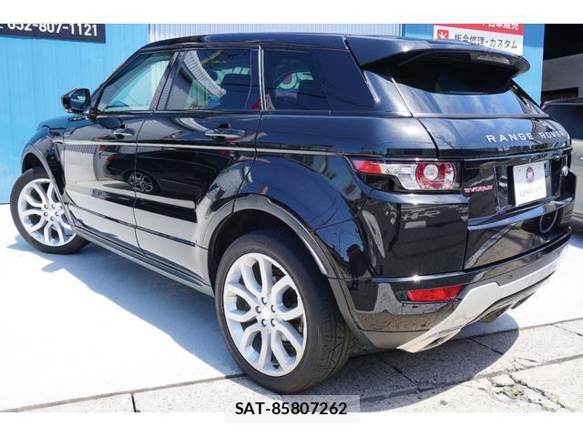Land Rover RANGE ROVER EVOQUE 2014-11 8218546-19