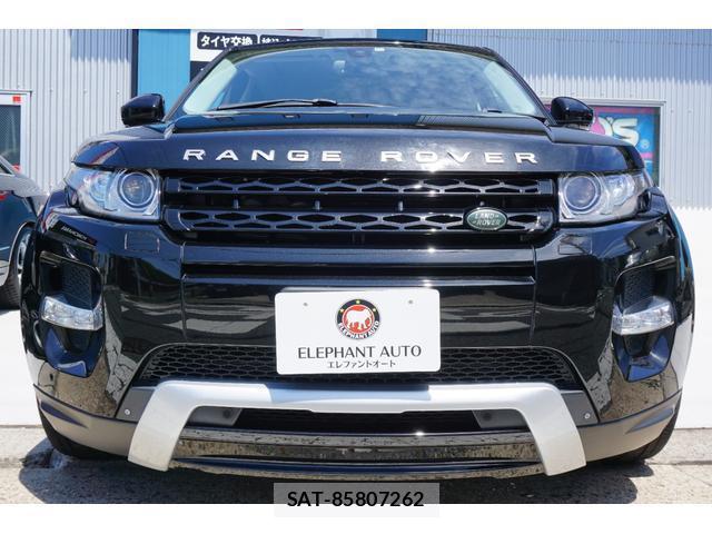 Land Rover RANGE ROVER EVOQUE 2014-11 8218546-3