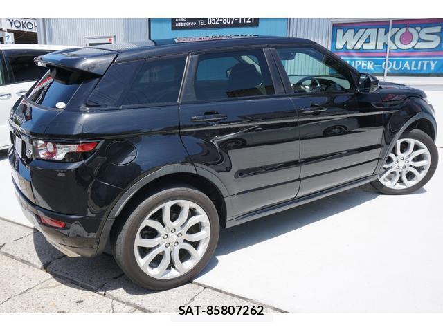 Land Rover RANGE ROVER EVOQUE 2014-11 8218546-6