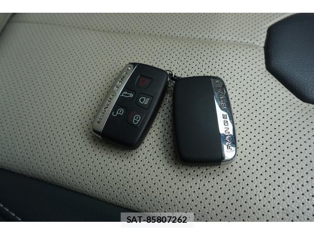 Land Rover RANGE ROVER EVOQUE 2014-11 8218546-8