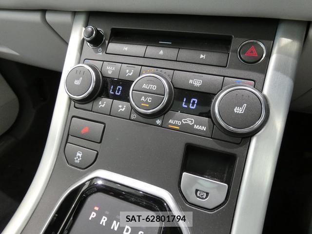 Land Rover RANGE ROVER EVOQUE 2013-01 8222770-11