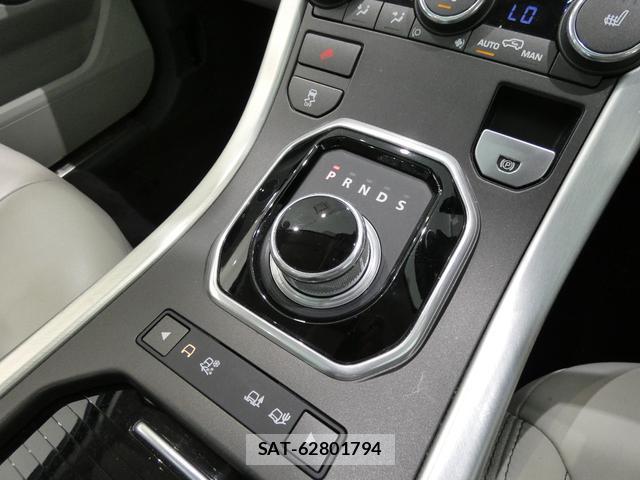 Land Rover RANGE ROVER EVOQUE 2013-01 8222770-12