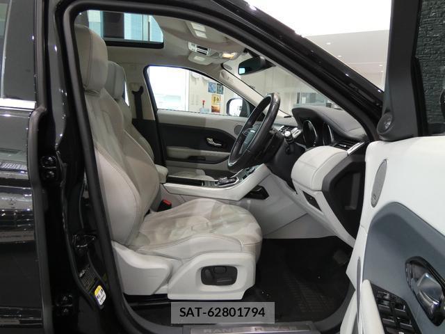 Land Rover RANGE ROVER EVOQUE 2013-01 8222770-15