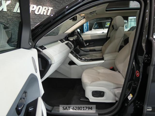 Land Rover RANGE ROVER EVOQUE 2013-01 8222770-16