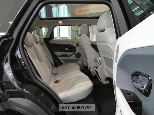 Land Rover RANGE ROVER EVOQUE 2013-01 8222770-17