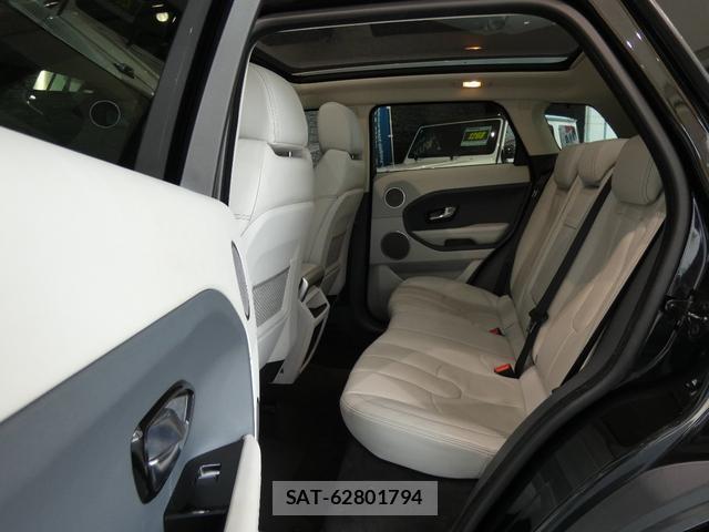 Land Rover RANGE ROVER EVOQUE 2013-01 8222770-18