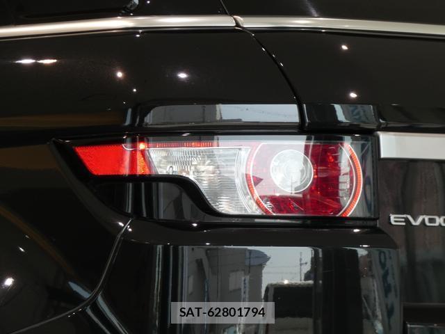 Land Rover RANGE ROVER EVOQUE 2013-01 8222770-3