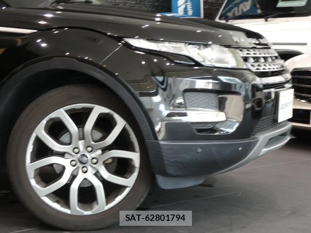 Land Rover RANGE ROVER EVOQUE 2013-01 8222770-4
