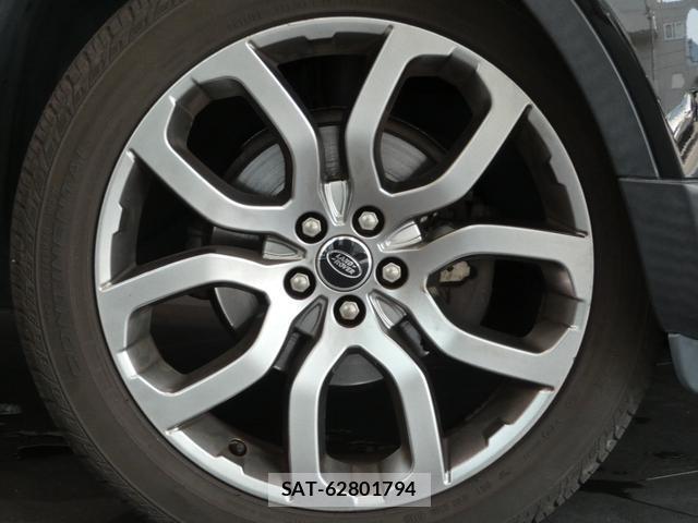 Land Rover RANGE ROVER EVOQUE 2013-01 8222770-5