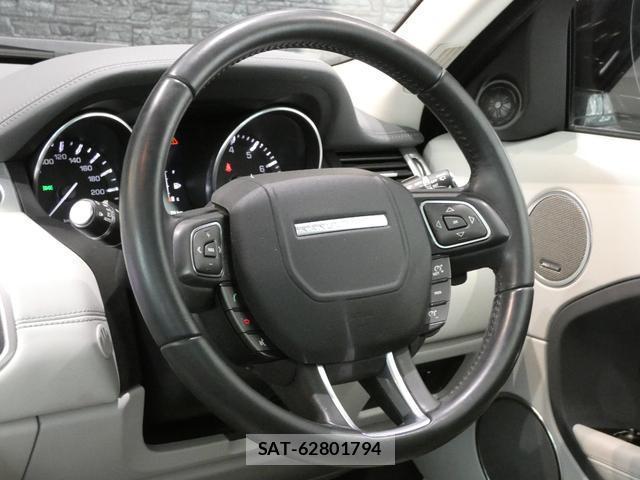 Land Rover RANGE ROVER EVOQUE 2013-01 8222770-8